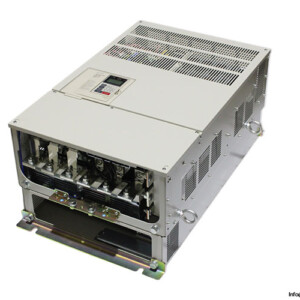 Yaskawa CIMR-G7C4110 AC Frequency Drive