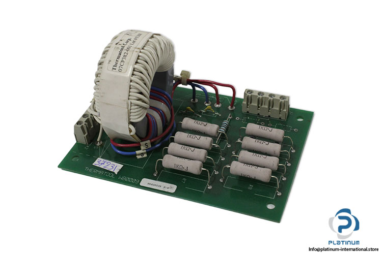 thermatool-wb0009-06026239019-transformer-board(used)
