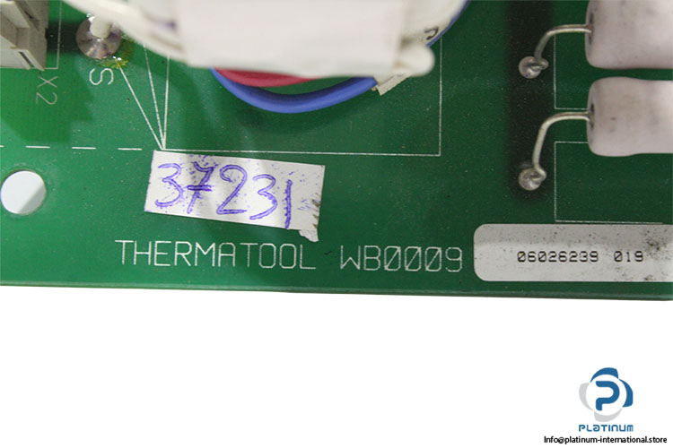 thermatool-wb0009-06026239019-transformer-board(used)-3