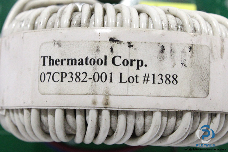 thermatool-wb0009-06026239019-transformer-board(used)-4