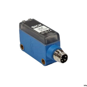 SICK CSM-WP1B7A1P Color Sensor