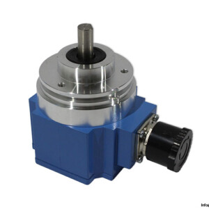 Sick SRS50-HWA0-K21 Motor Feedback System