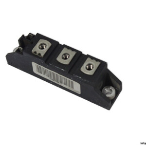 Ixys MCC 21-14IO8 B Thyristor Module