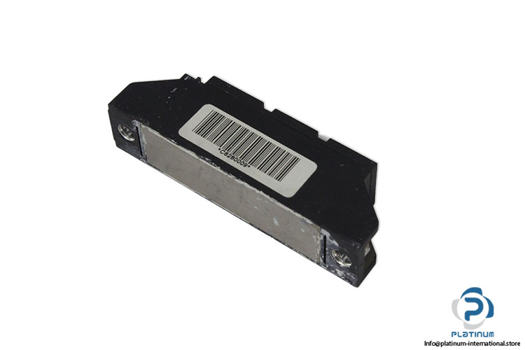 ixys-MDD26-14N1B-thyristor-module(used)-1