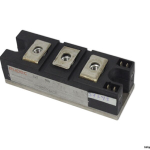 EUPEC-TT162N14KOF-thyristor-module(used)