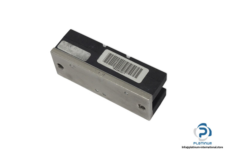 EUPEC-TT162N14KOF-thyristor-module(used)-1