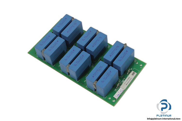 SIEMENS-C98040-A7011-C1-02-circuit-board-(used)