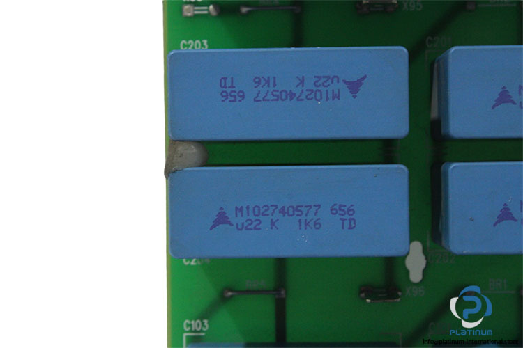 SIEMENS-C98040-A7011-C1-02-circuit-board-(used)-4