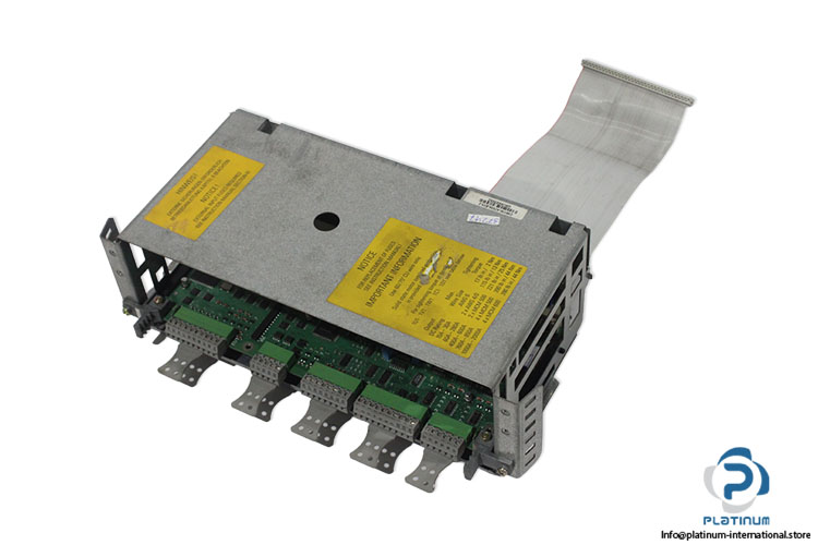 SIEMENS-C98130-A7056-B15-2-Module(used)