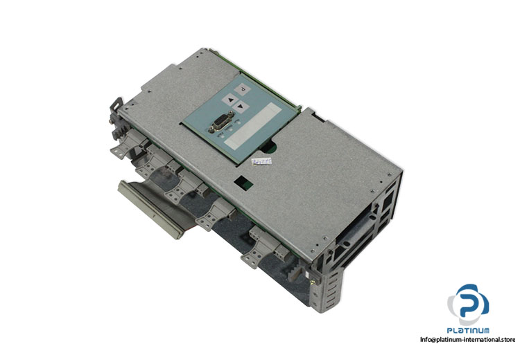SIEMENS-C98130-A7056-B15-2-Module(used)-1
