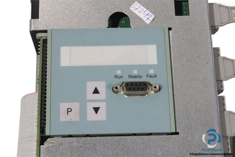 SIEMENS-C98130-A7056-B15-2-Module(used)-2