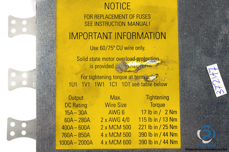 SIEMENS-C98130-A7056-B15-2-Module(used)-4
