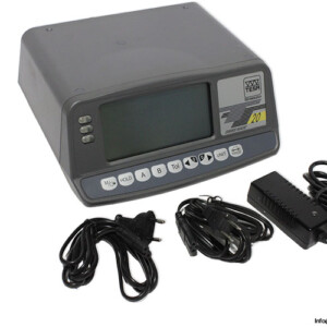 Tesa TT20 / 04430009 Probe Display Unit