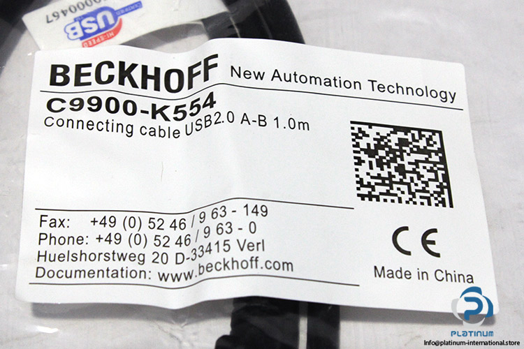 Beckhoff-cu8802-0000-transmitter-box(new)-3