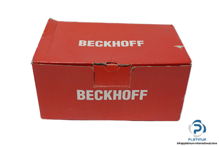 Beckhoff-cu8802-0000-transmitter-box(new)-8