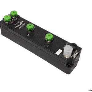 Beckhoff-EP1122-0001-ethercat-box(new-without-carton)