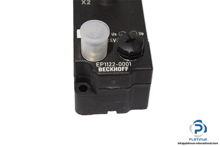 Beckhoff-EP1122-0001-ethercat-box(new-without-carton)-1
