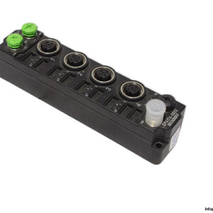 Beckhoff EP4174-0002 Ethercat BOX