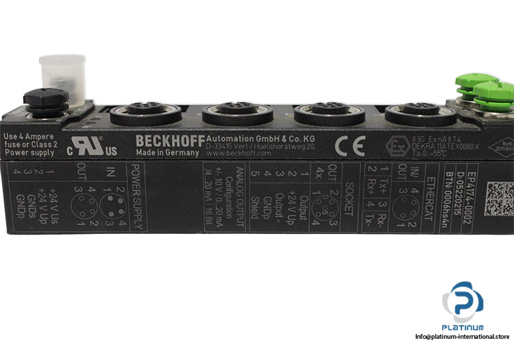 Beckhoff-EP4174-0002-ethercat-box(new)-3