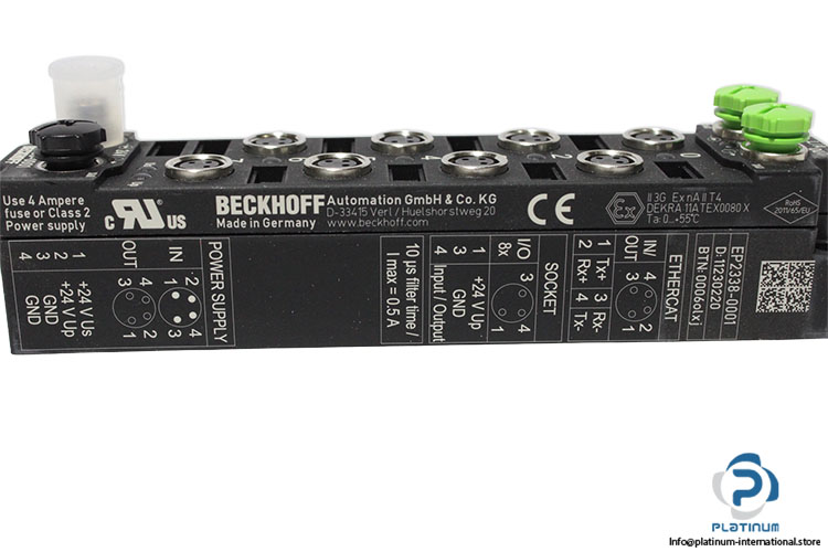 Beckhoff-EP2338-0001-ethercat-box(new-carton)-1