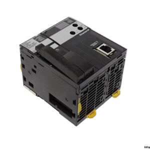 Omron CJ2H-CPU67-EIP CPU Unit