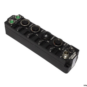 Beckhoff EP6002-0002 Ethercat BOX