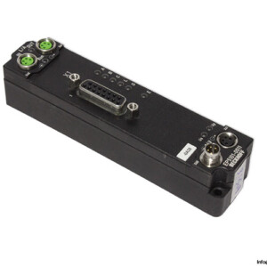 Beckhoff EP5101-0011 Ethercat BOX