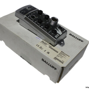 Balluff BIS00U9 Multi-Frequency Processor