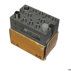 B&R X67DM1321 DIGITAL MIXED I/O MODULE