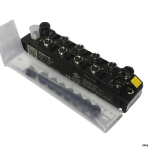 Turck TBEN-S1-8DOP I/O Module