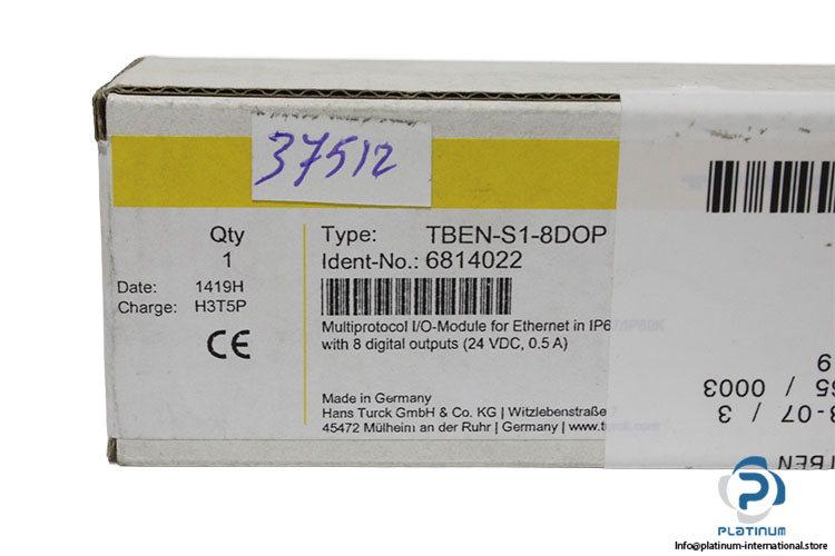 turck-tben-s1-8dop-i-o-module(new)-7
