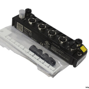 Turck TBEN-S2-4AI I/O Module