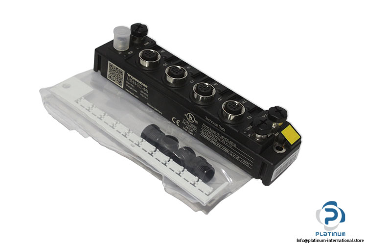 turck-TEBN-S2-4AI-i-o-module(new)