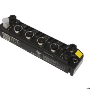 Turck TBEN-S2-8DIP I/O Module