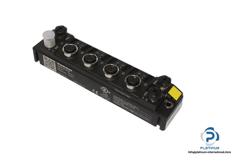 turck-TBEN-S2-8DIP-i-o-module(new)
