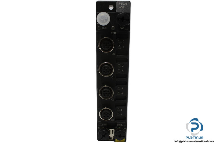 turck-TBEN-S2-8DIP-i-o-module(new)-1