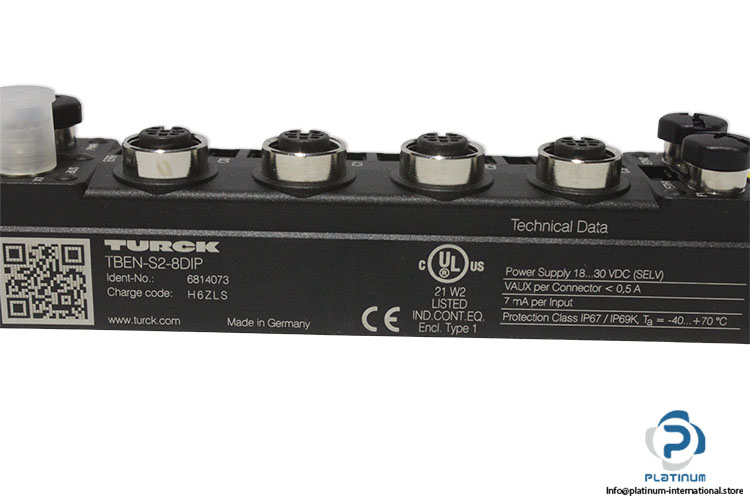 turck-TBEN-S2-8DIP-i-o-module(new)-3
