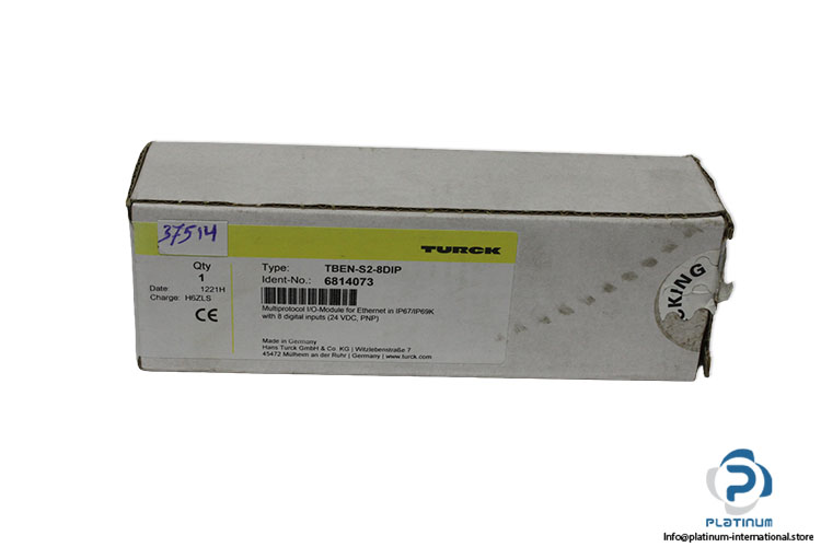 turck-TBEN-S2-8DIP-i-o-module(new)-7