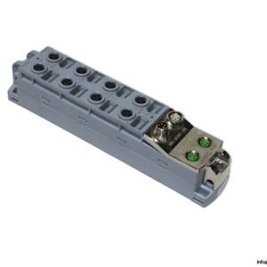 SIEMENS	6ES7 141-5BF00-0BA0 Digital Input Module