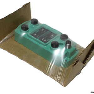 Pepperl+Fuchs IC-KP2-2HRX-2V1 Rfid Evaluation Unit