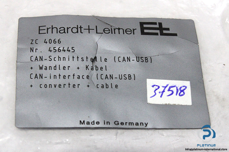 Erhardt-leimer-zc4066-can-usb-interface-service-set(new)-8