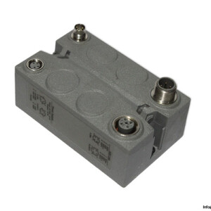 B&R X67PS1300 COMPACT POWER SUPPLY MODULE