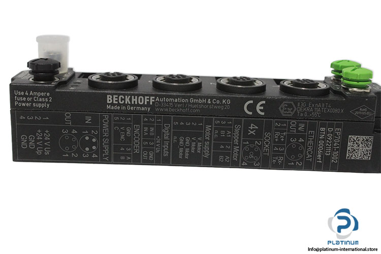 Beckhoff-EP7041-1002-ethercat-box(new)-4