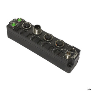 Beckhoff EP7041-3002 Ethercat BOX