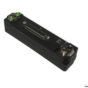 Beckhoff EP2316-0008 Ethercat BOX