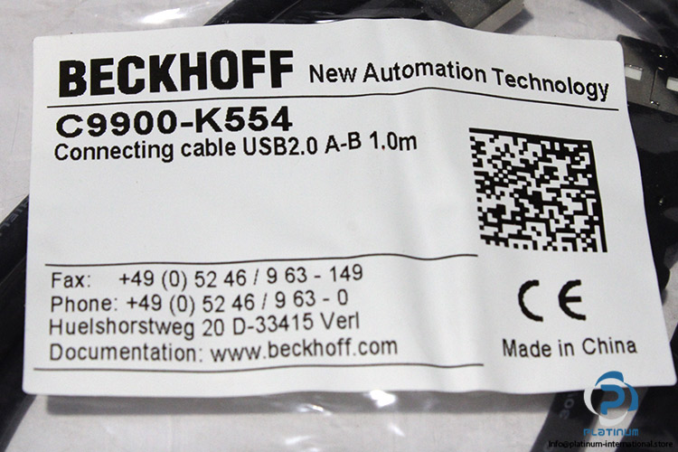 Beckhoff-cu8803-0000-transmitter-box(new)-4