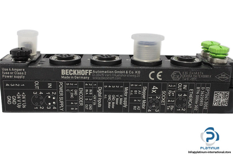Beckhoff-EP7041-3002-ethercat-box(new-carton)-1