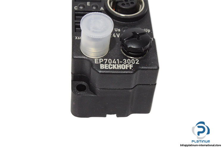 Beckhoff-EP7041-3002-ethercat-box(new-carton)-3
