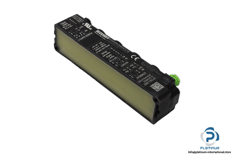 Beckhoff-EP3184-0002-ethercat-box(new-carton)-1