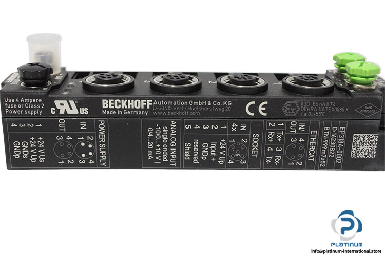 Beckhoff-EP3184-0002-ethercat-box(new-carton)-2